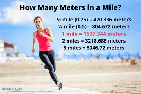 11000 meters in miles.